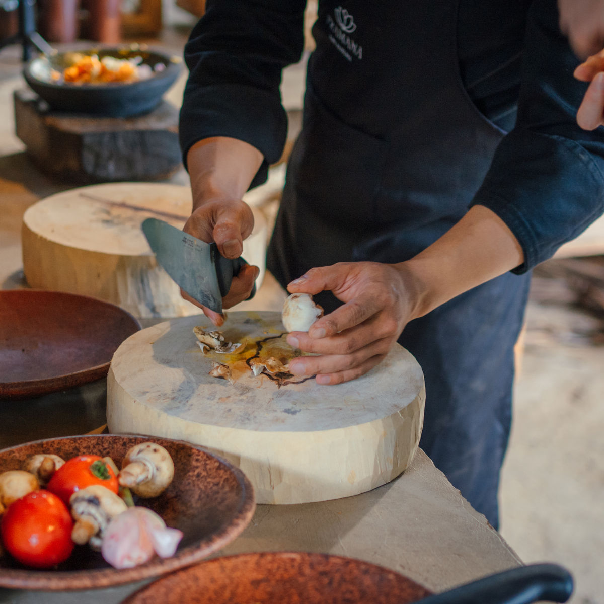 Experience Authentic Balinese Culinary Class in Ubud