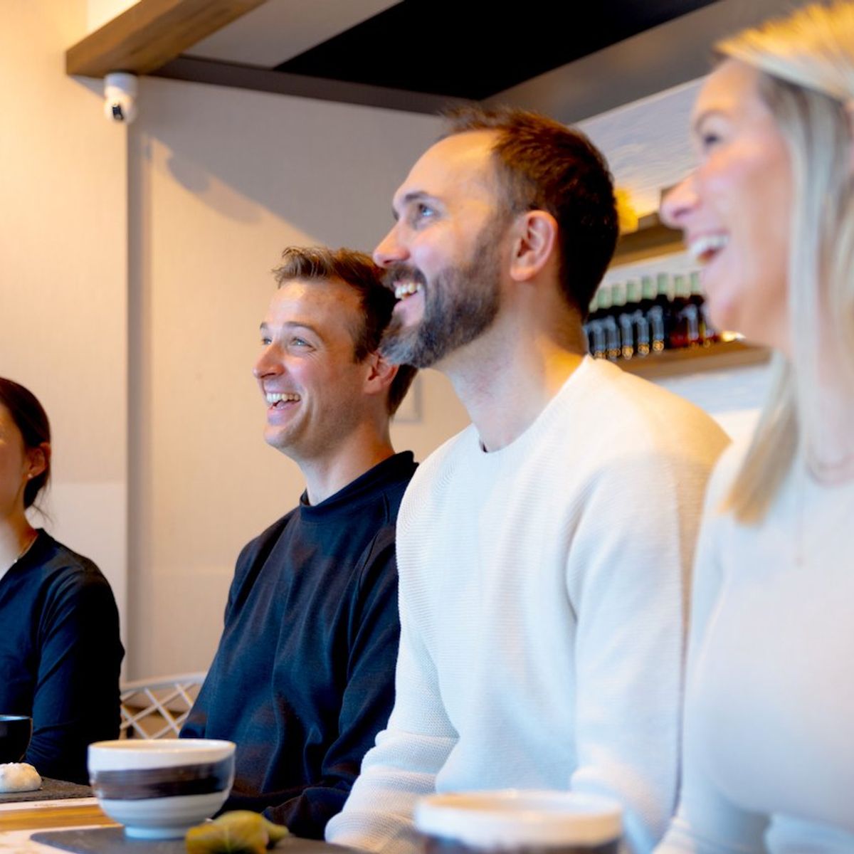 Experience Matcha & Tea Culture in the Heart of Osaka