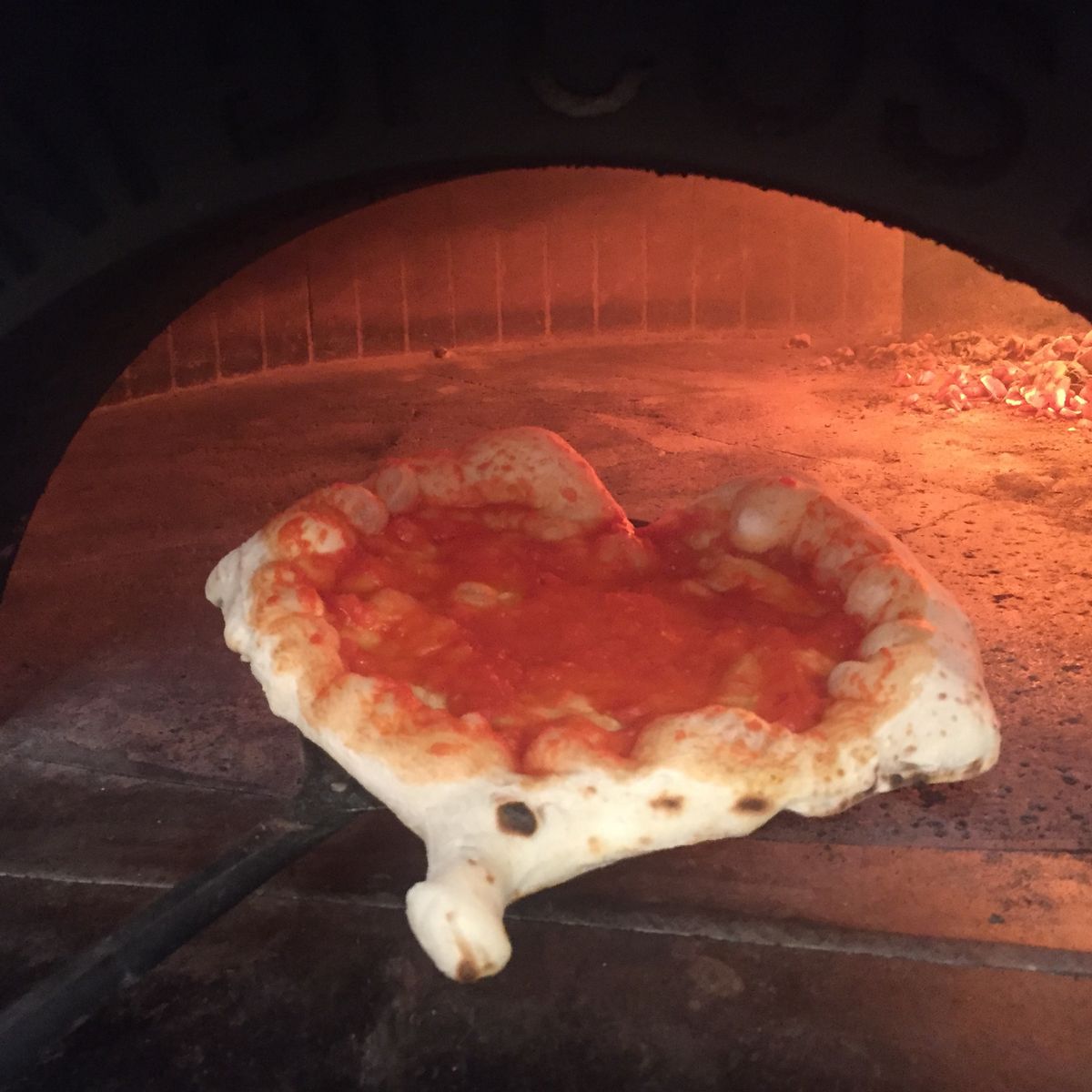 Pompeii Ruins and Food Culture Tour with Pizza Making Class