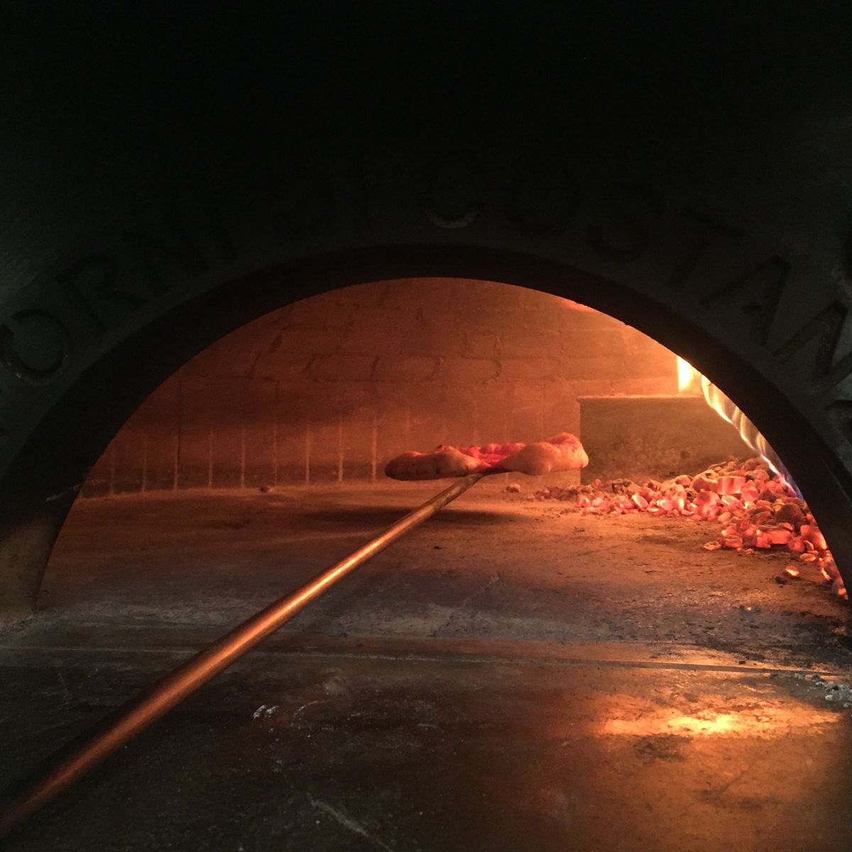 Pompeii Ruins and Food Culture Tour with Pizza Making Class