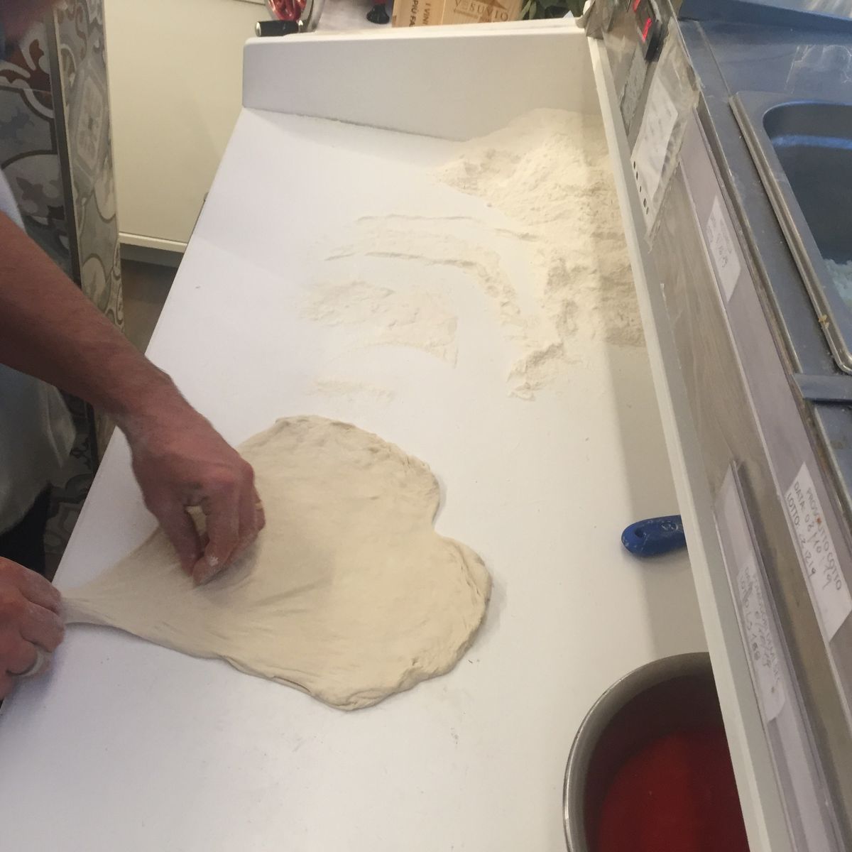 Pompeii Ruins and Food Culture Tour with Pizza Making Class