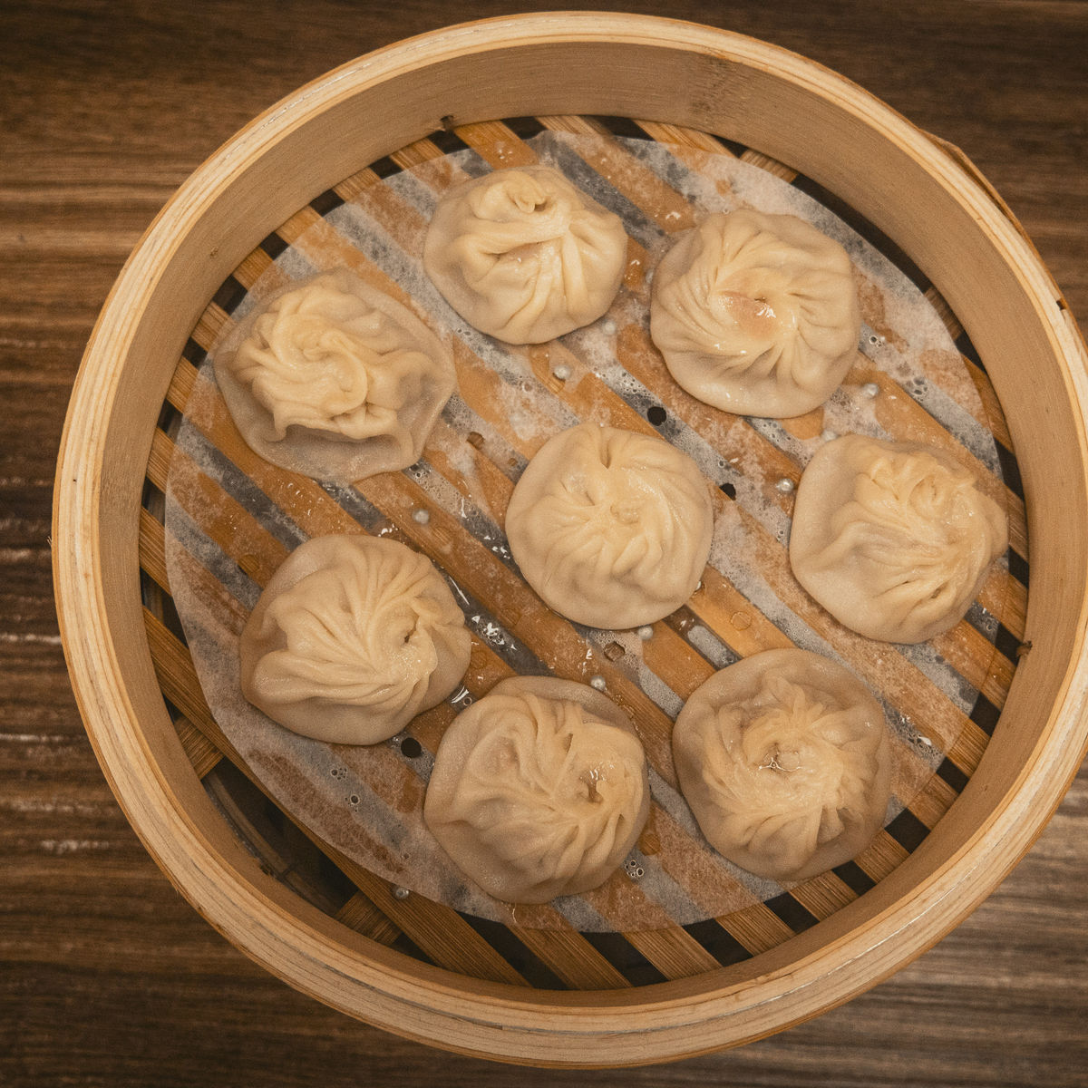 Keelung Market Tour & Soup Dumpling Workshop: A Taste of Local Life