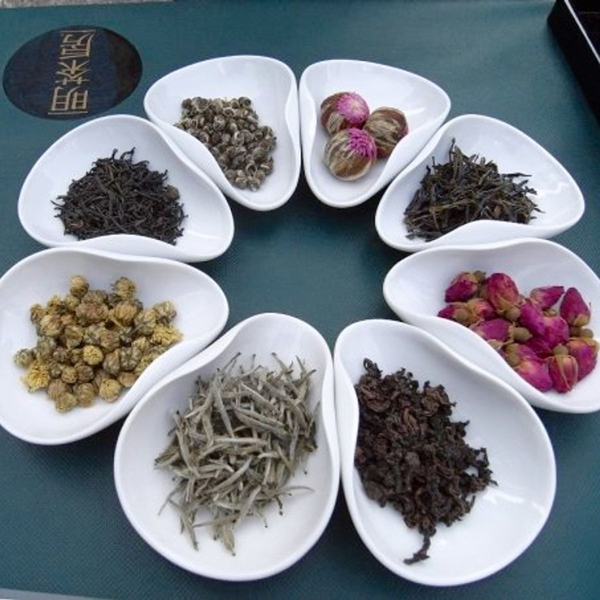 Experience The Art of Tea Tasting