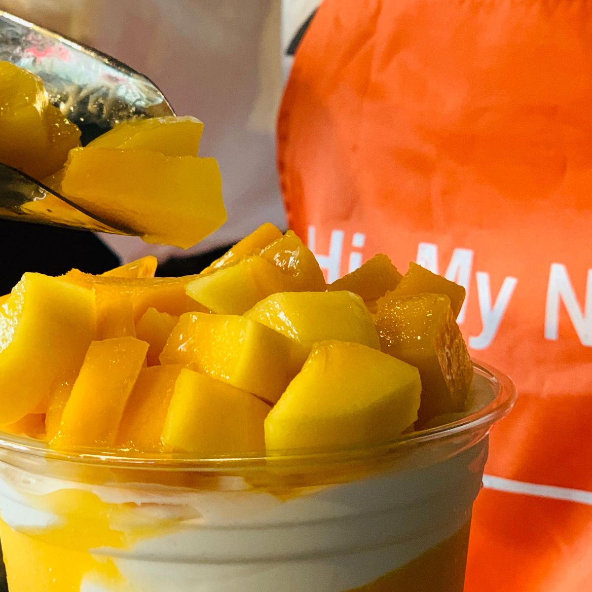 Learn to Create Different Mango Dishes