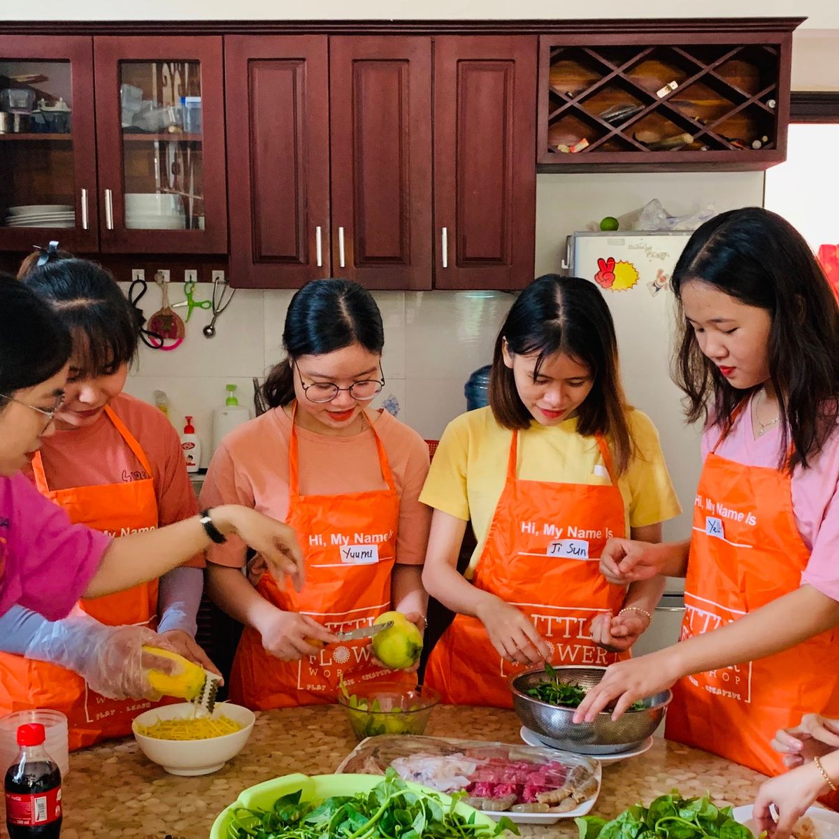 Learn to Create Different Mango Dishes