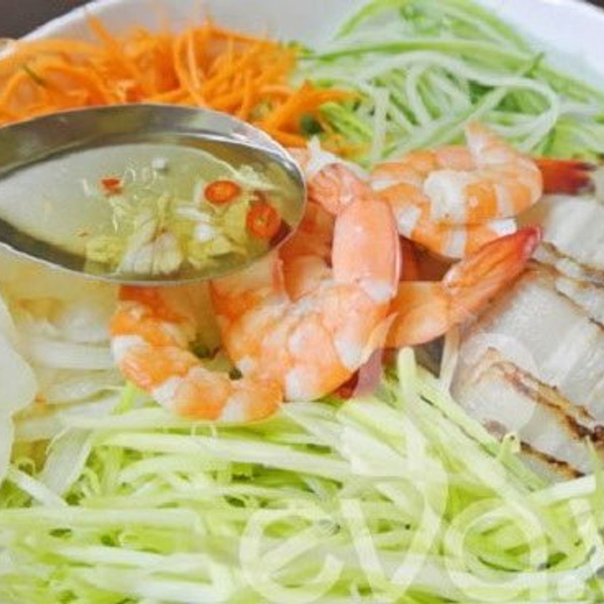 Learn to Create Different Mango Dishes