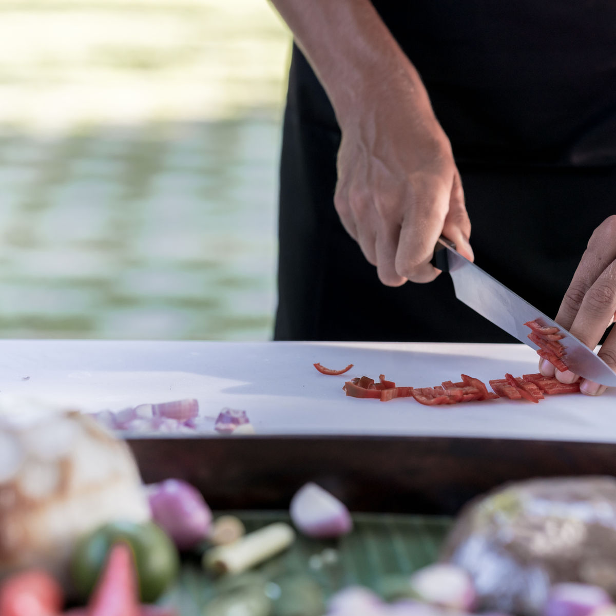 Market Tour with Culinary Class Featuring 10 Authentic Balinese Recipes