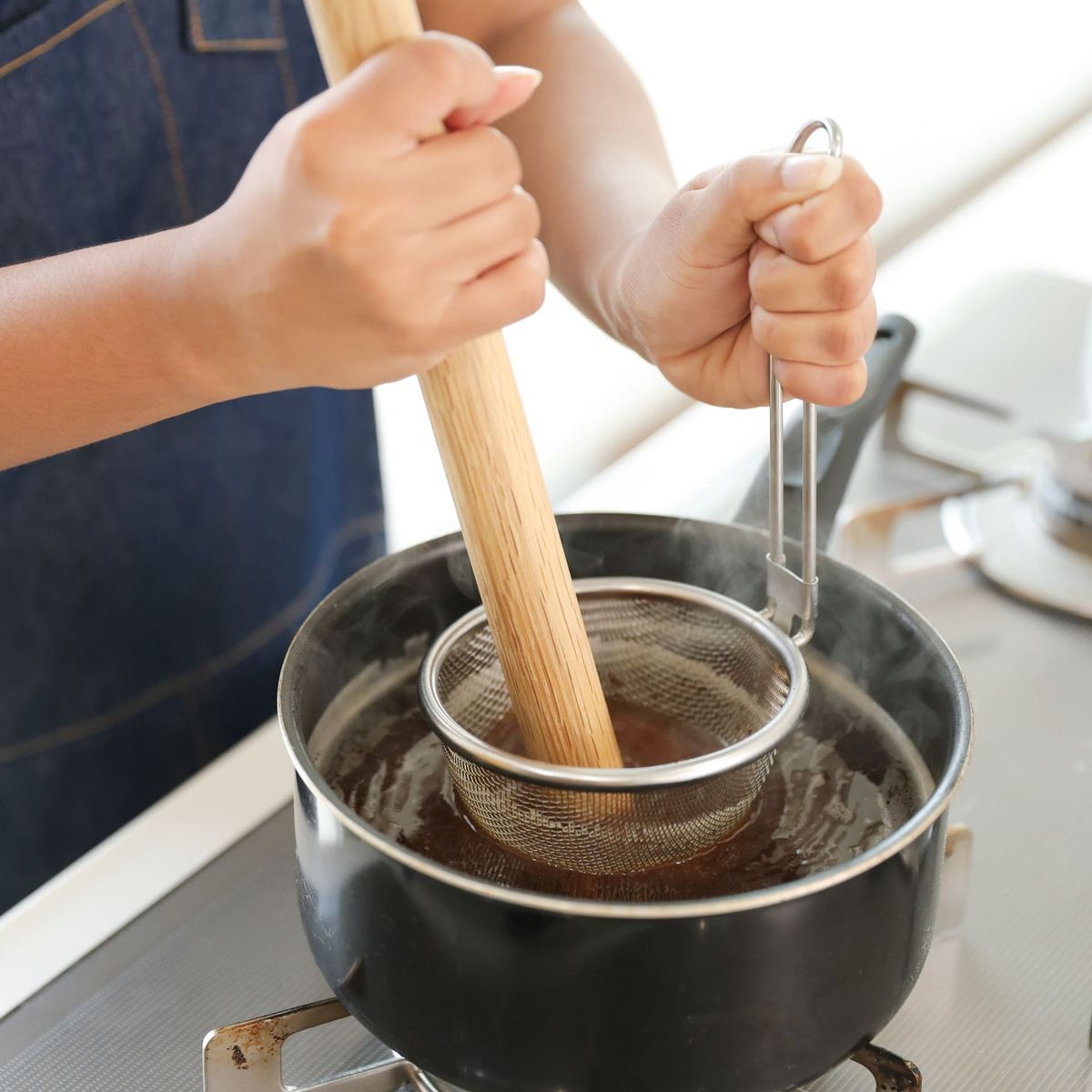 Explore Nagoya Cuisine: Miso-Nikomi Udon Cooking Experience