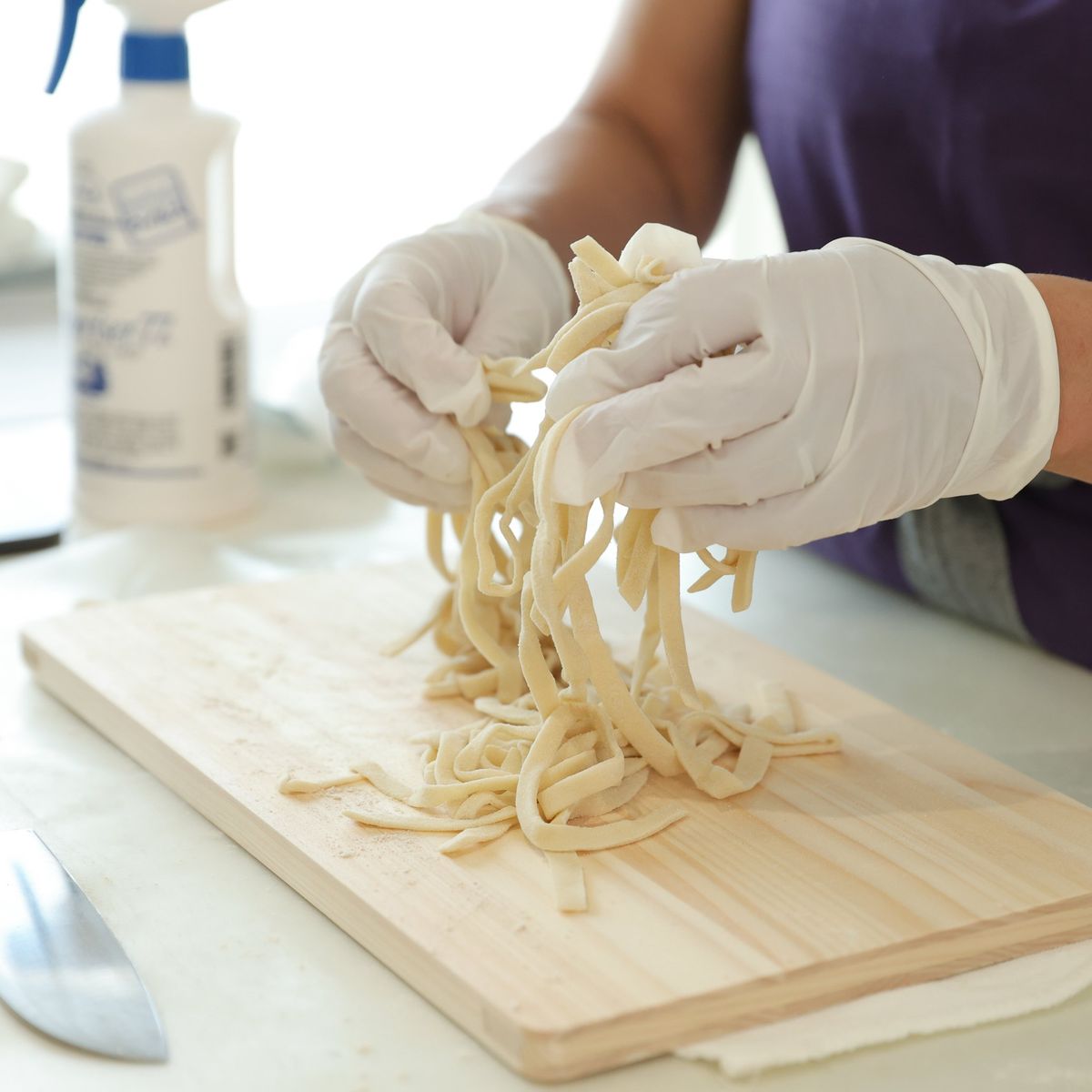 Explore Nagoya Cuisine: Miso-Nikomi Udon Cooking Experience