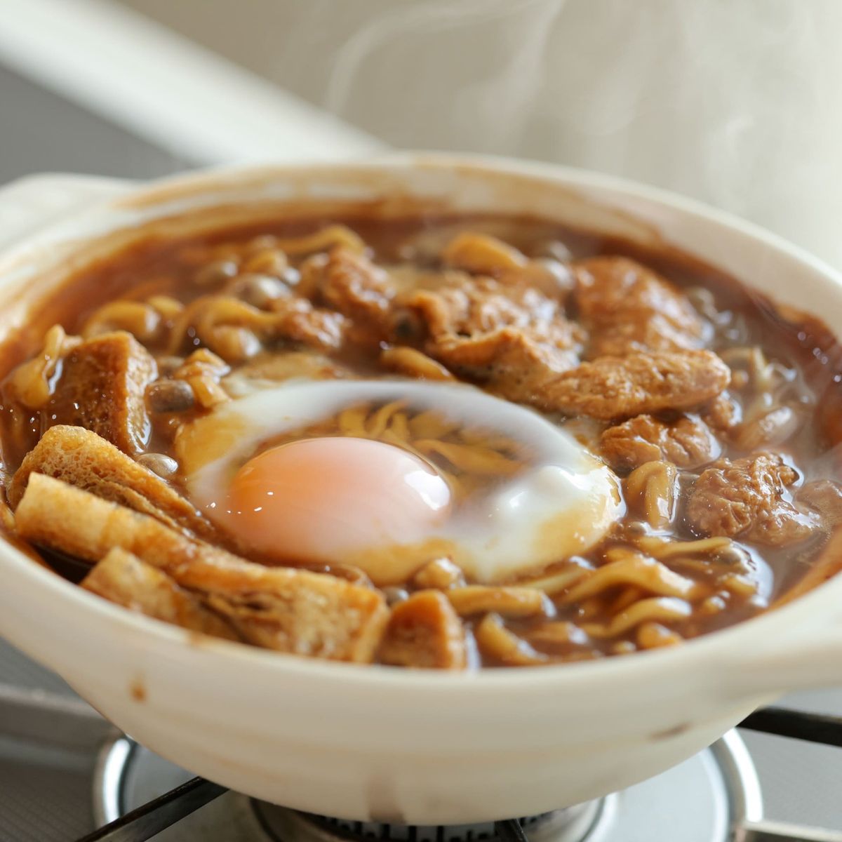 Explore Nagoya Cuisine: Miso-Nikomi Udon Cooking Experience