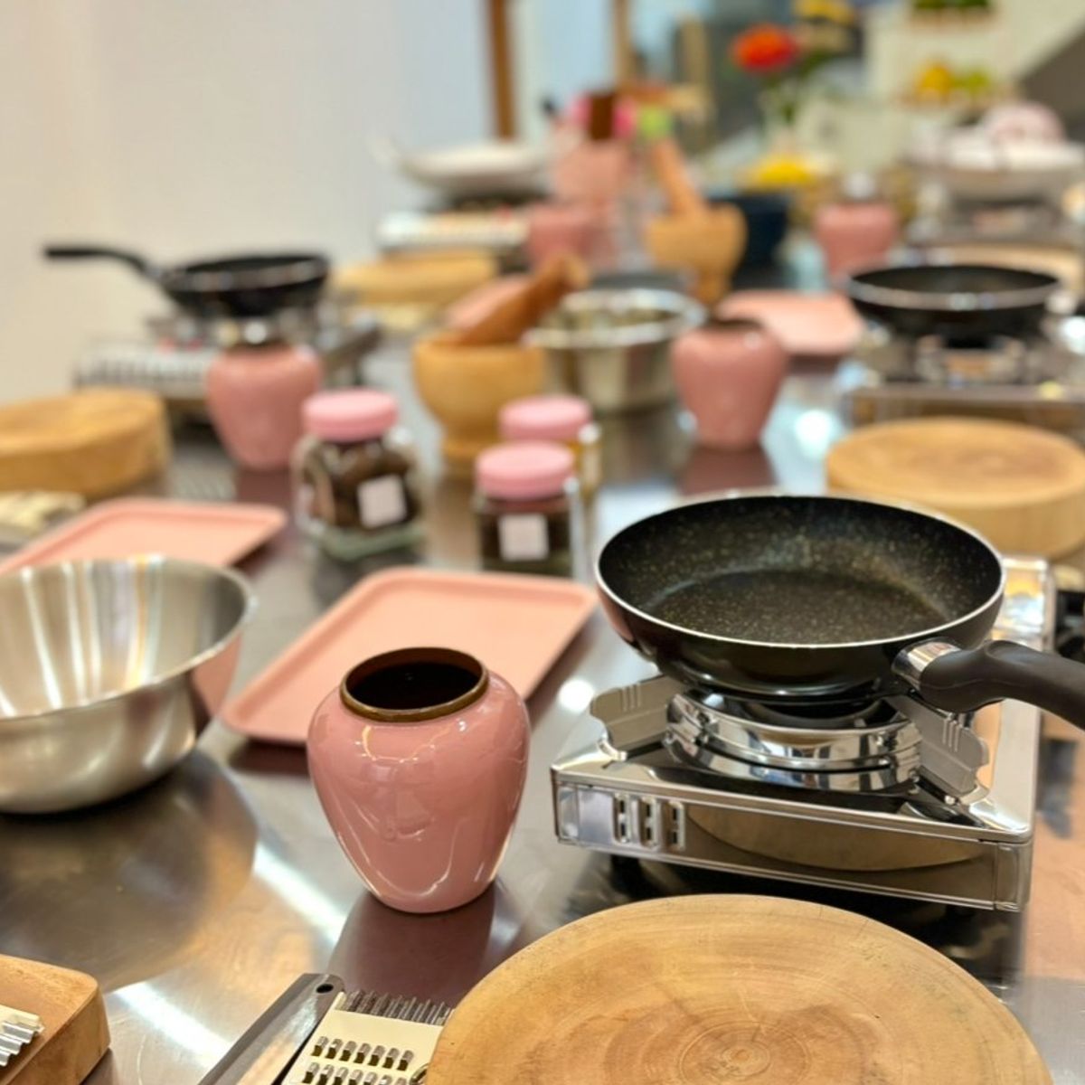 Holy Phở Cooking Class