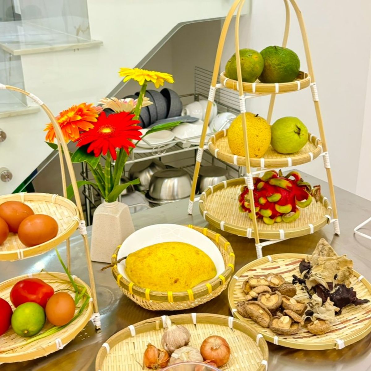 Holy Phở Cooking Class