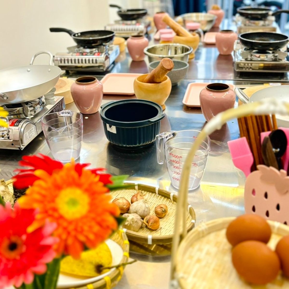 Holy Phở Cooking Class