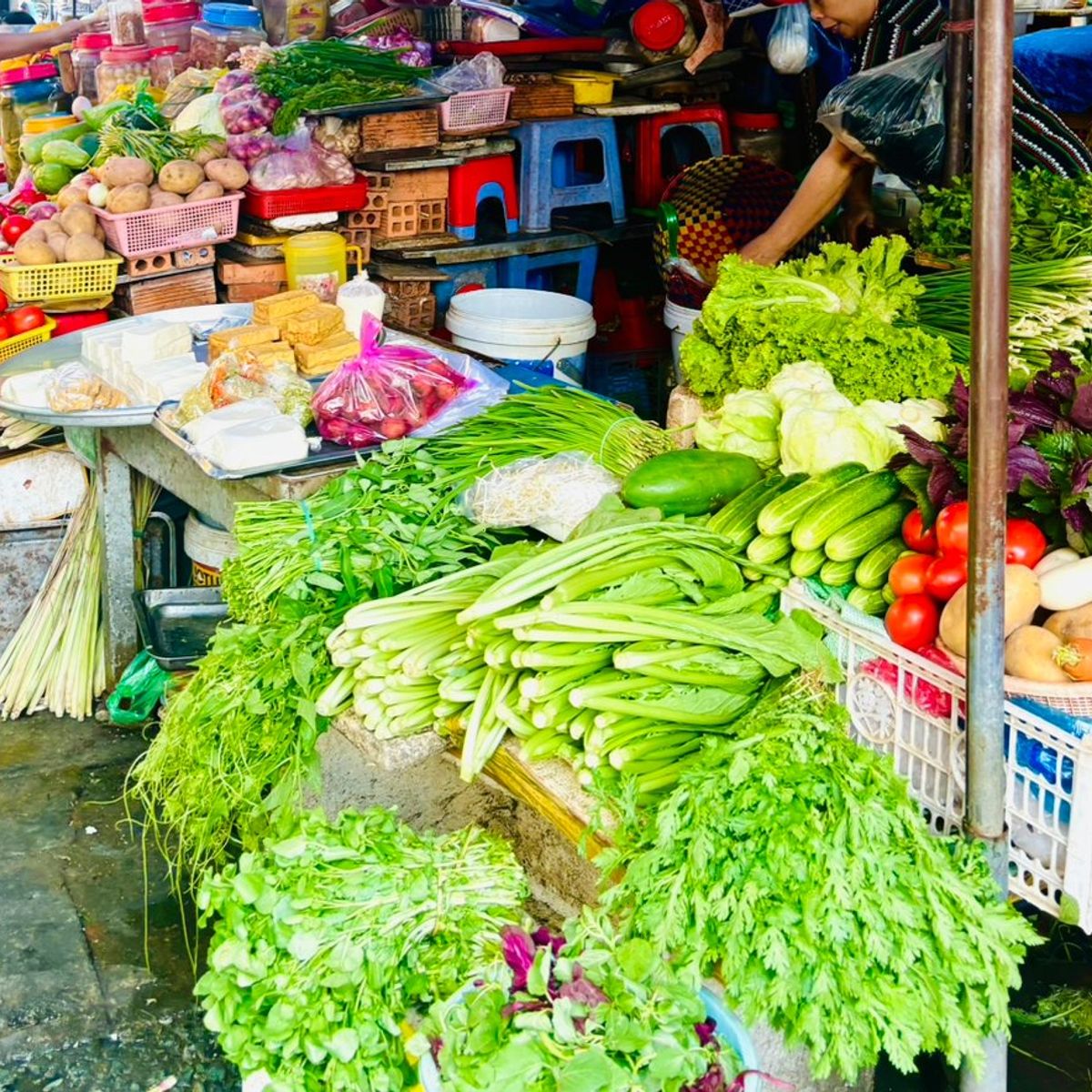 Holy Phở Cooking Class