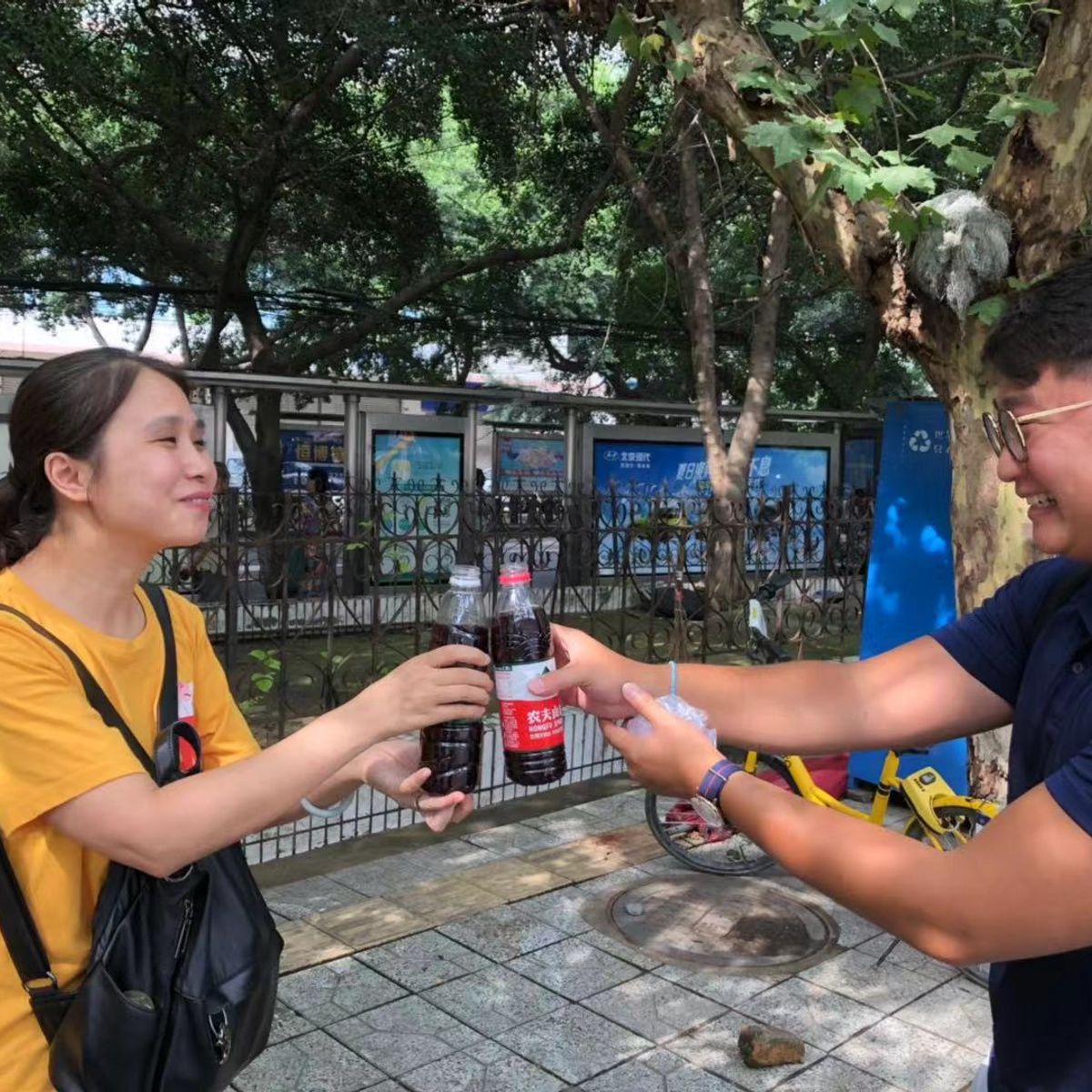 Explore the Most Down To Earth Market in Chengdu