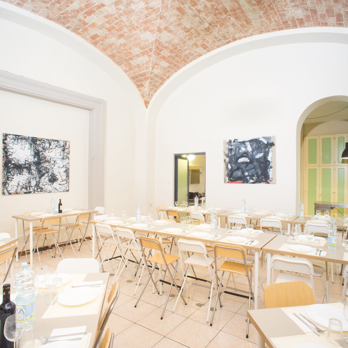 Florence: Family Cooking Experience
