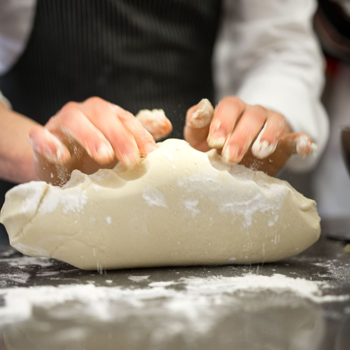 Family Cooking: Pizza, handmade Pasta and Gelato