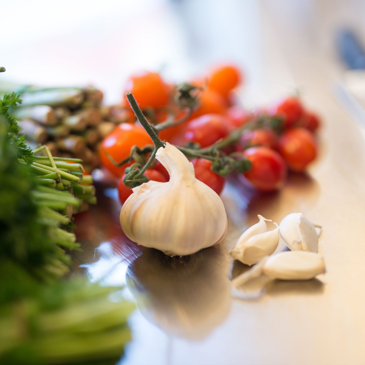 Florence: Family Cooking Experience