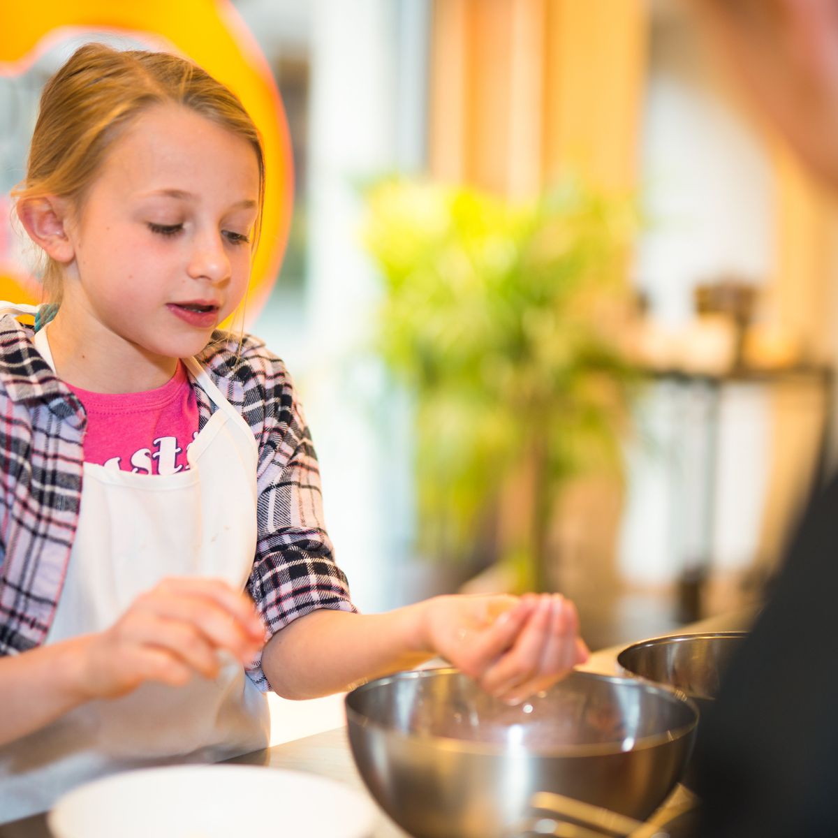 Florence: Family Cooking Experience