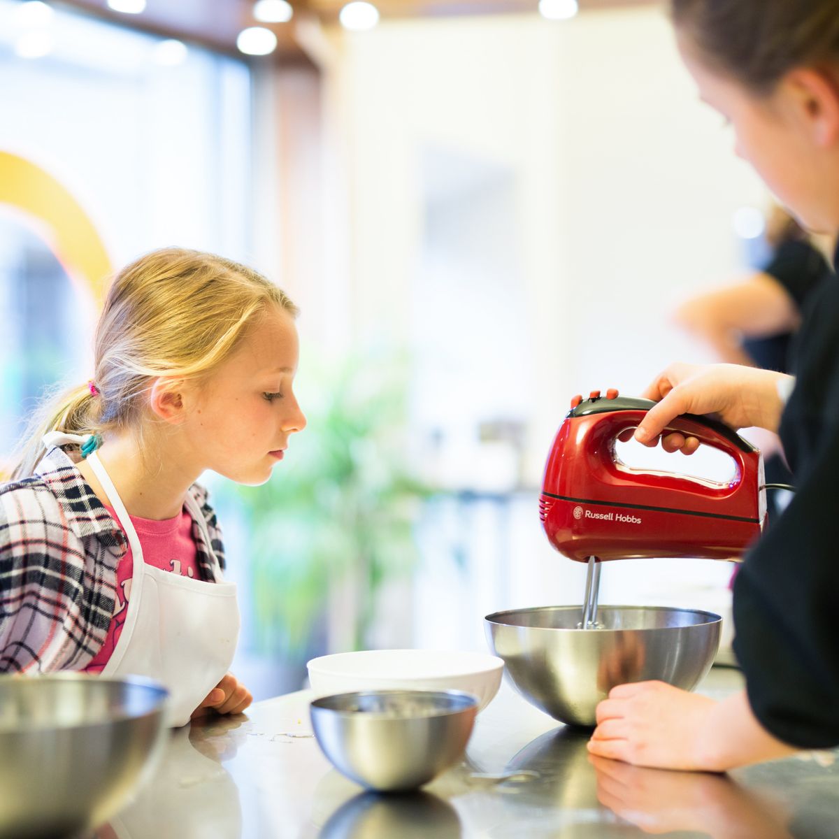 Florence: Family Cooking Experience