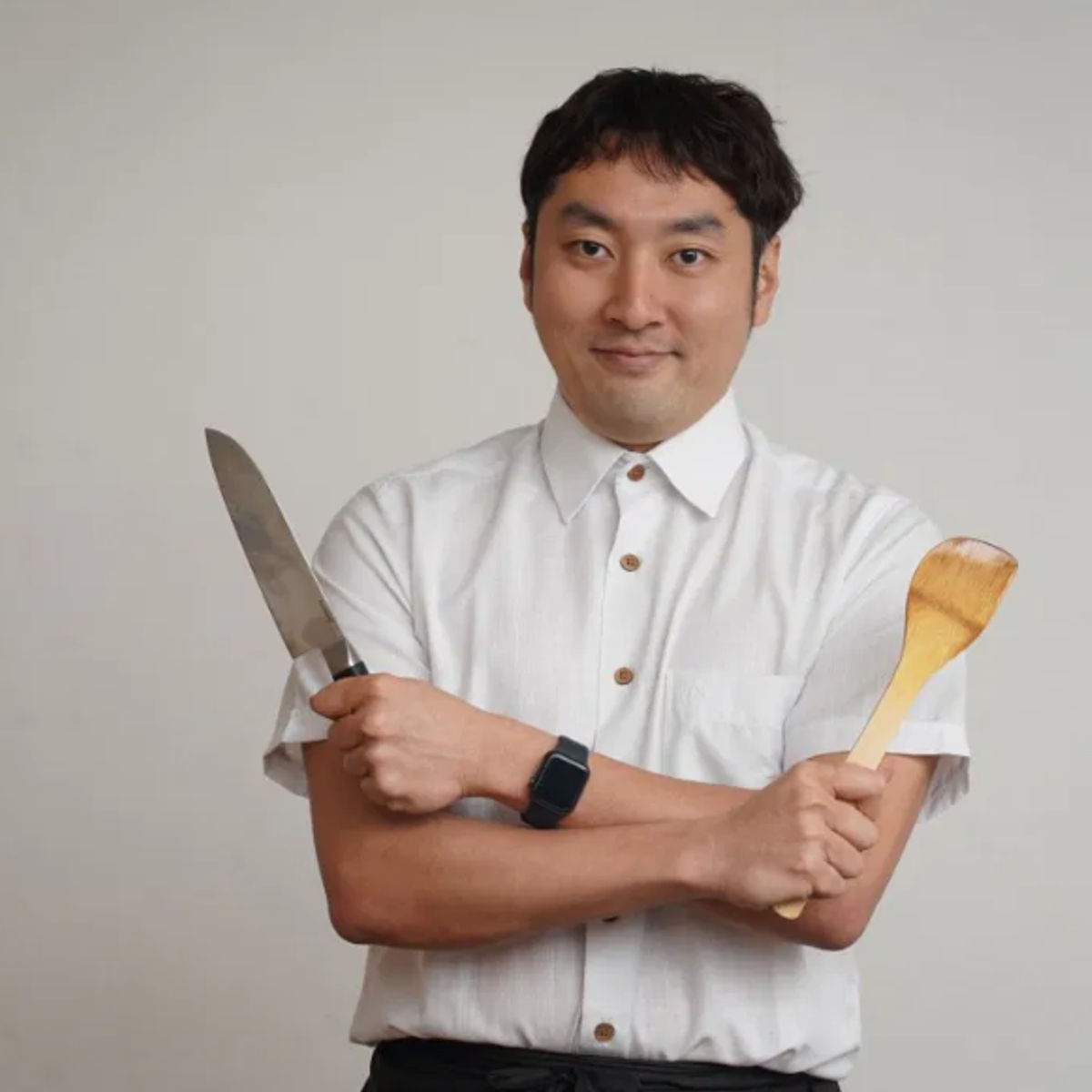 Cours de cuisine tempura pour toute la famille à Osaka