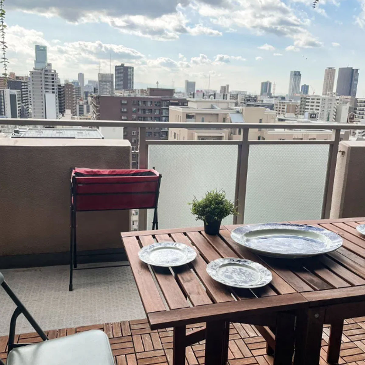 Cours de cuisine tempura pour toute la famille à Osaka