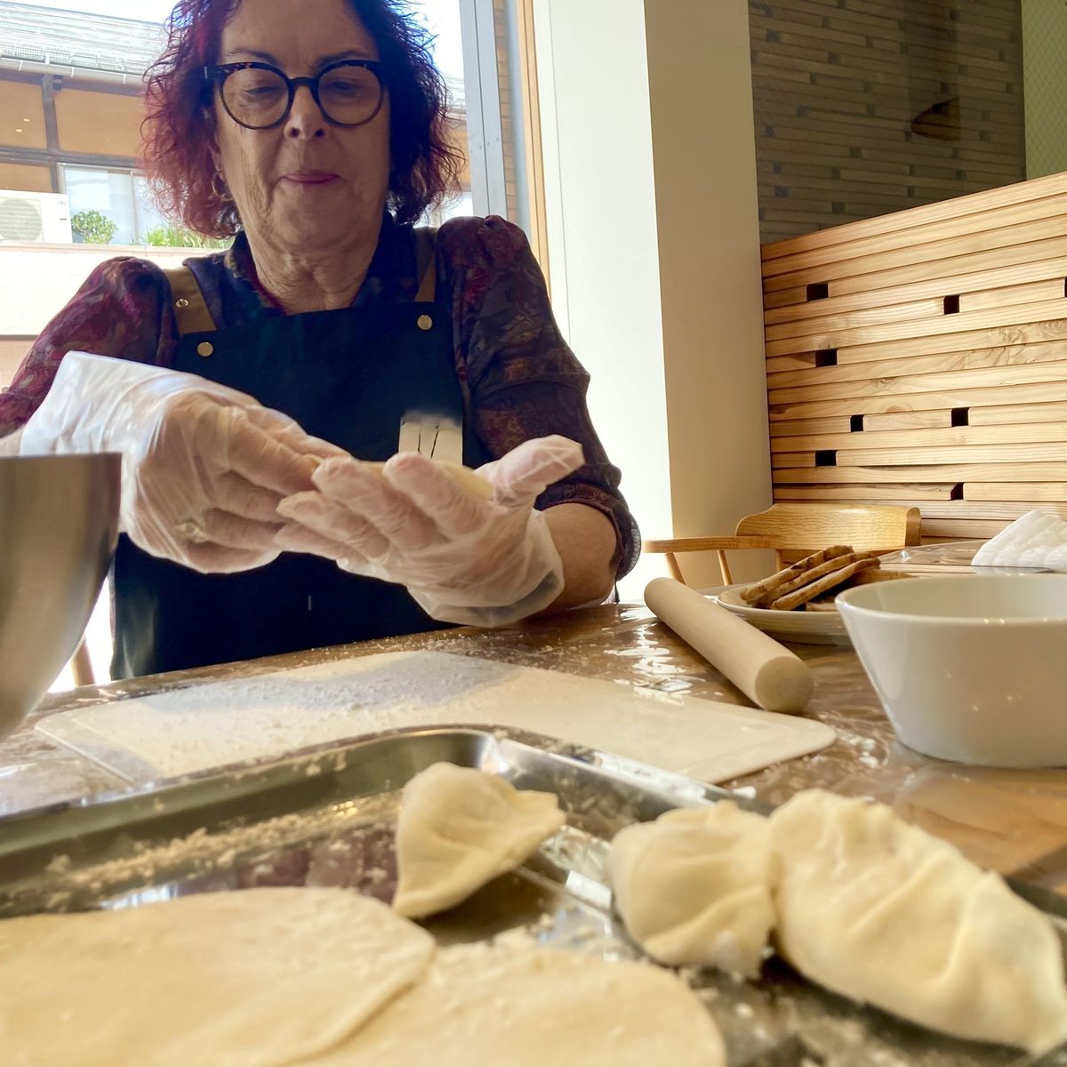 Family-Friendly Takayama Cooking Class: Homemade Ramen & Gyoza