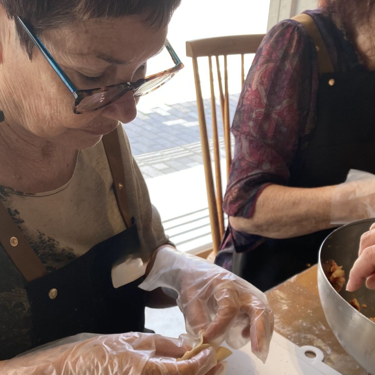 Family-Friendly Takayama Cooking Class: Homemade Ramen & Gyoza