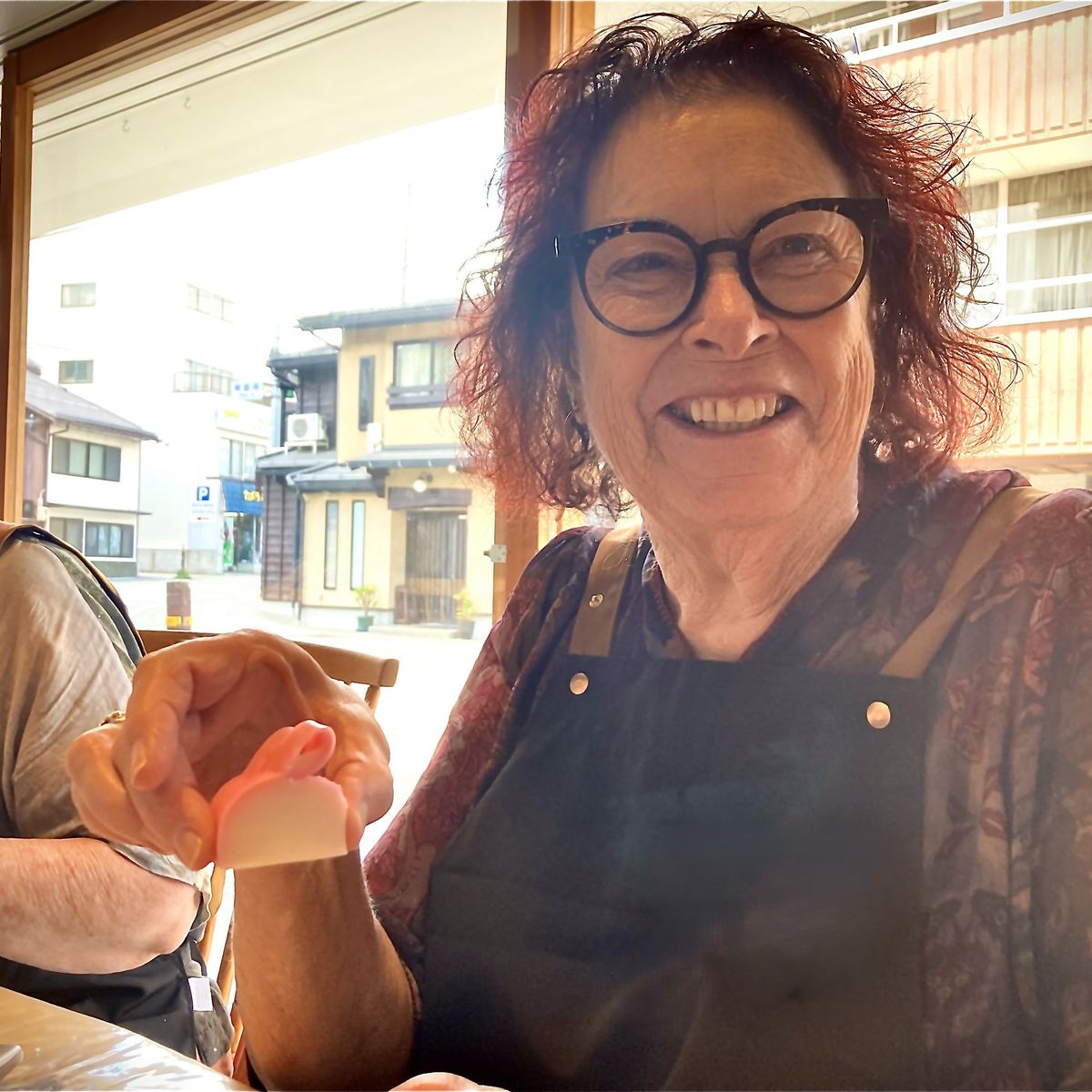 Family-Friendly Takayama Cooking Class: Homemade Ramen & Gyoza