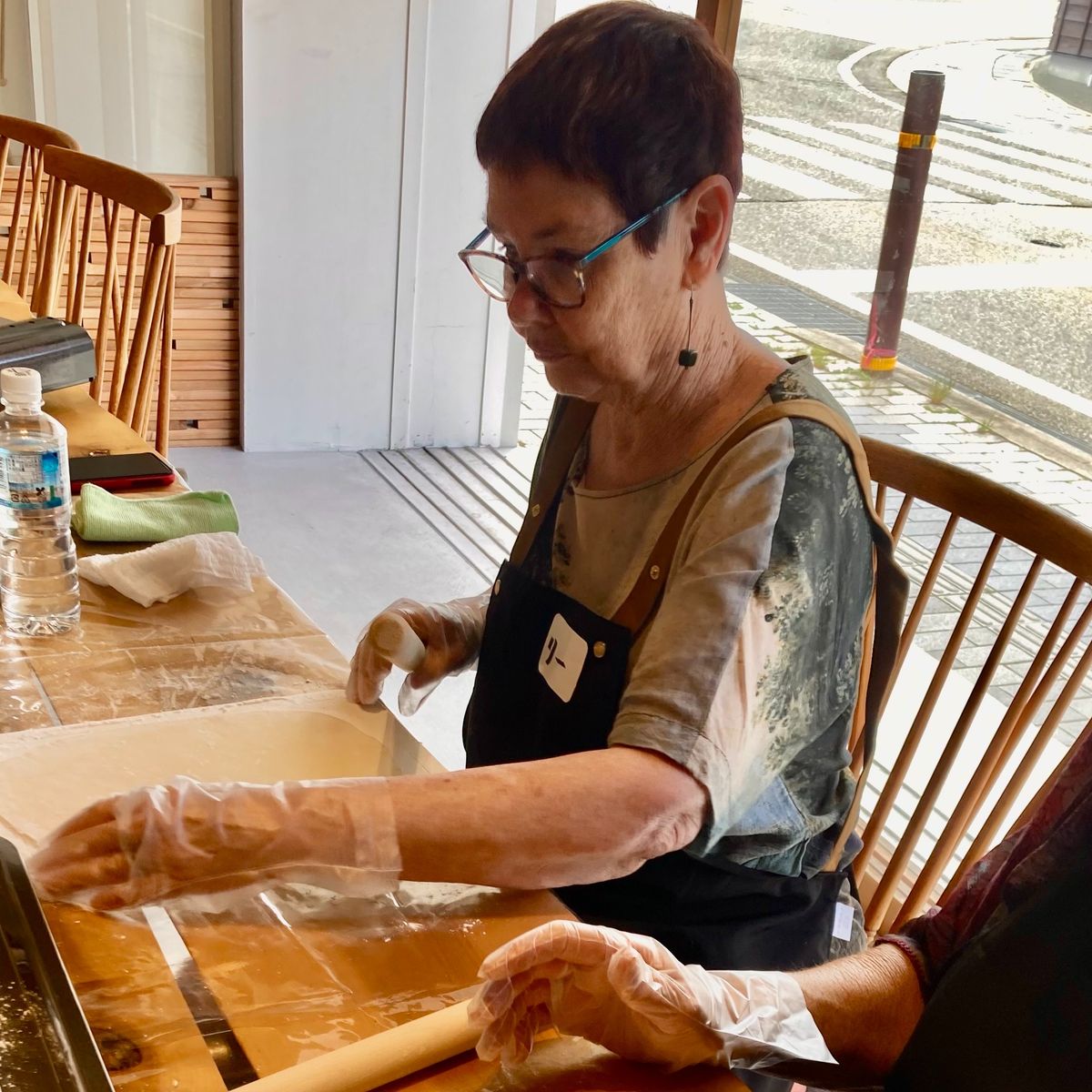 Family-Friendly Takayama Cooking Class: Homemade Ramen & Gyoza