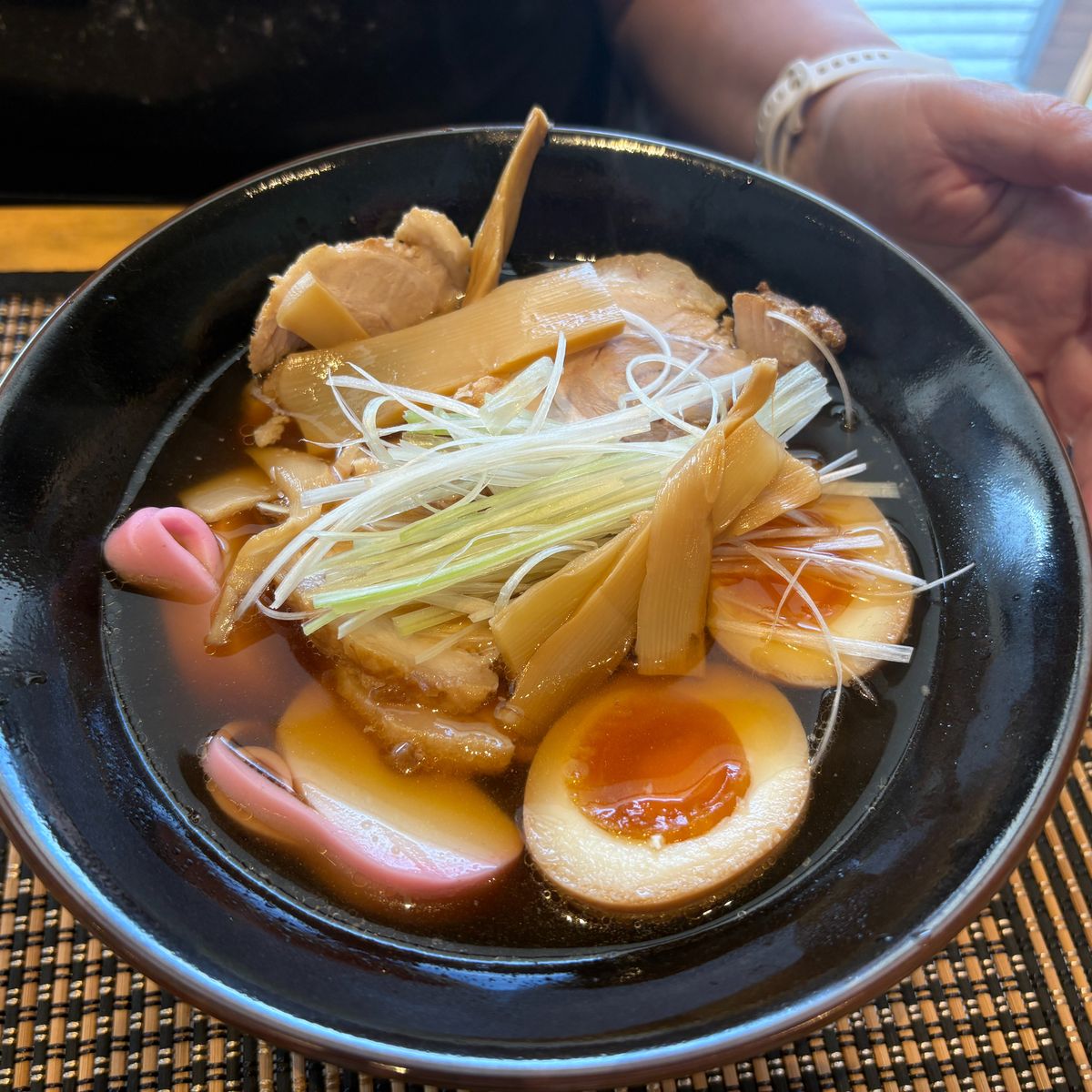 Family-Friendly Takayama Cooking Class: Homemade Ramen & Gyoza