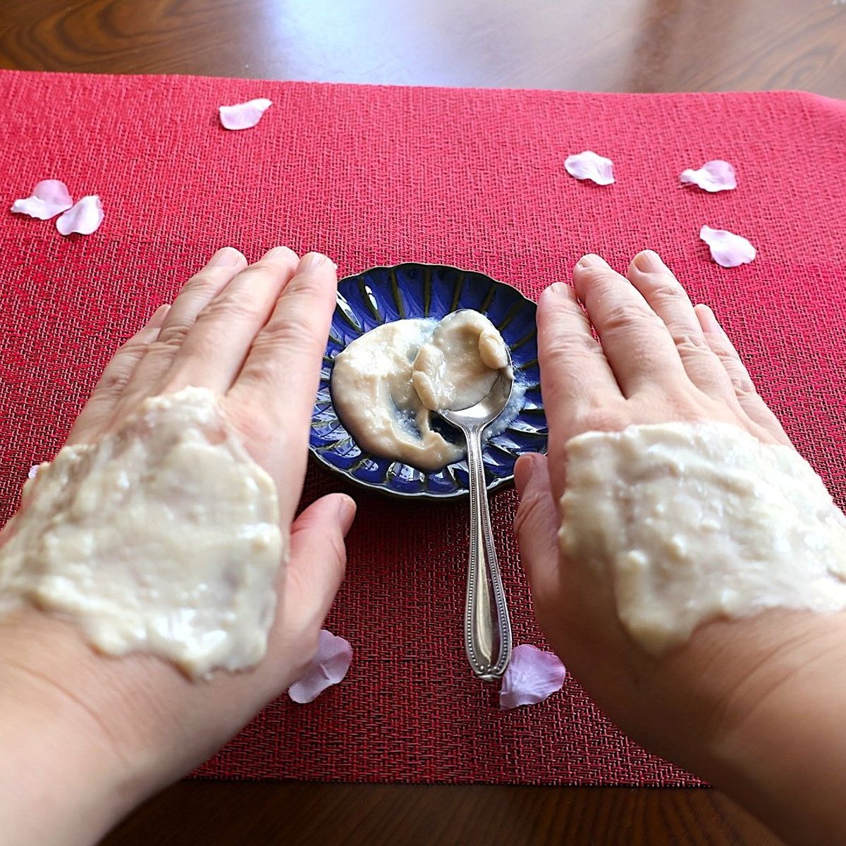 Fermentierte Aromen: Japanische Amazake-Desserts zubereiten