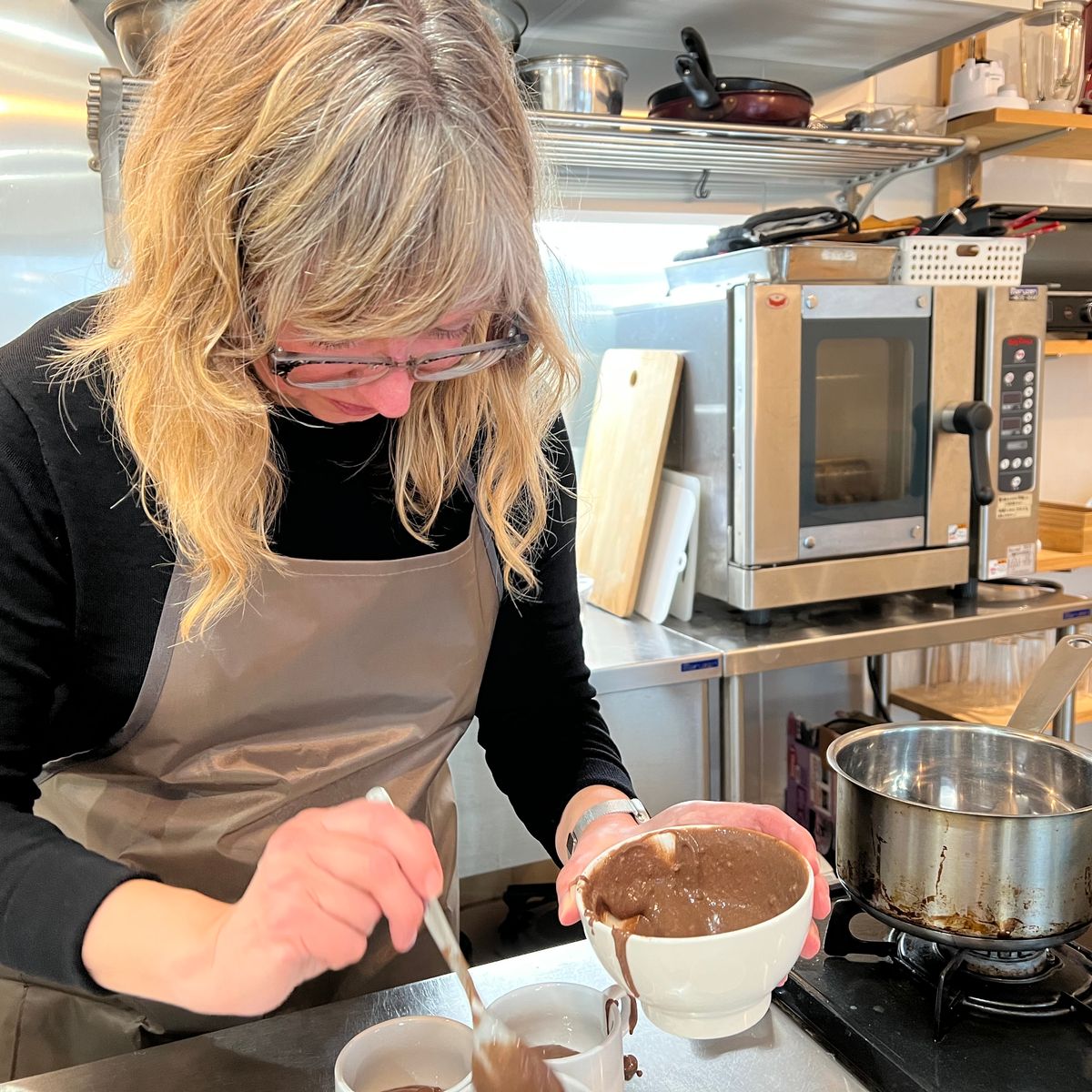 Coji Life Cooking
