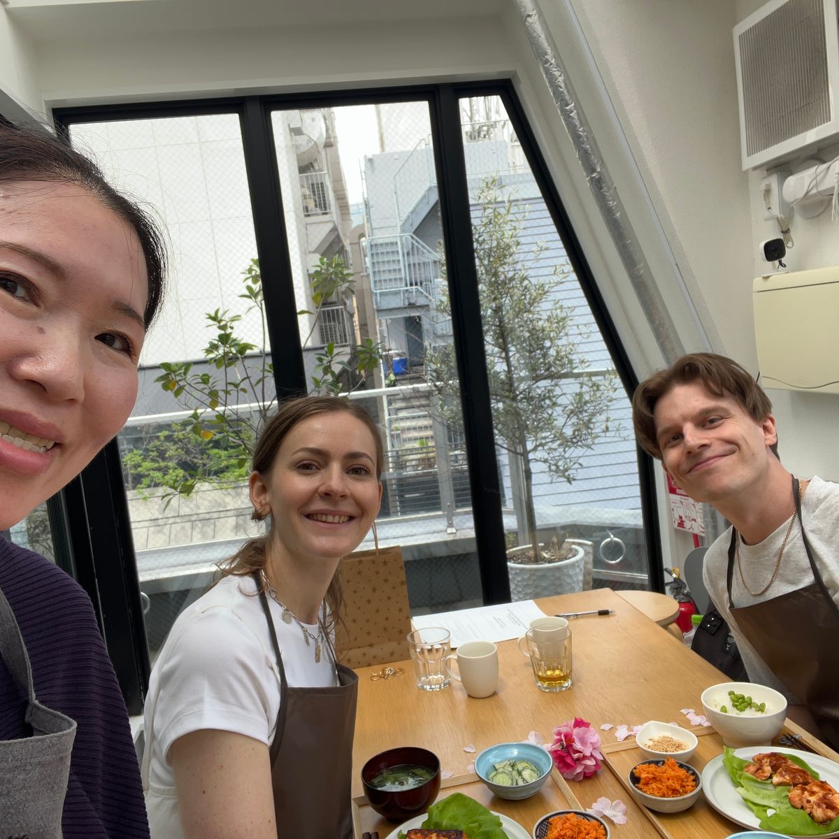 Coji Life Cooking