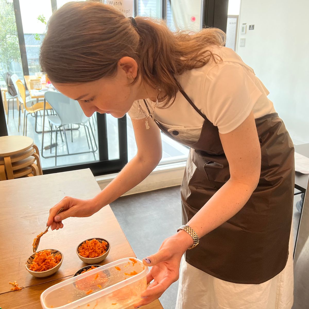 Coji Life Cooking