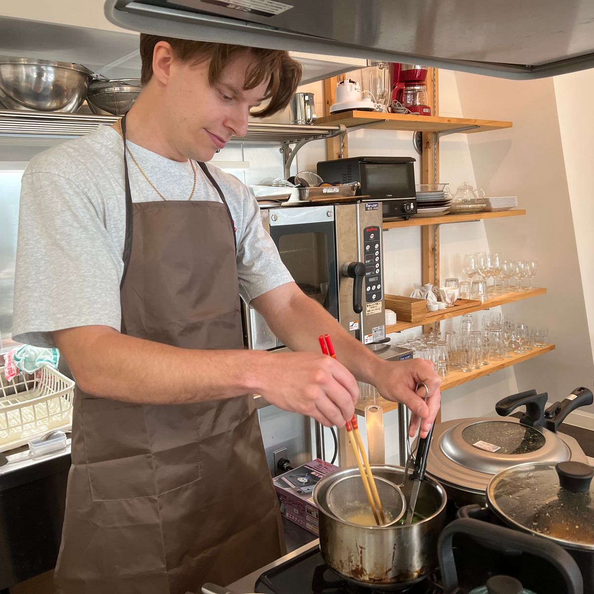 Coji Life Cooking
