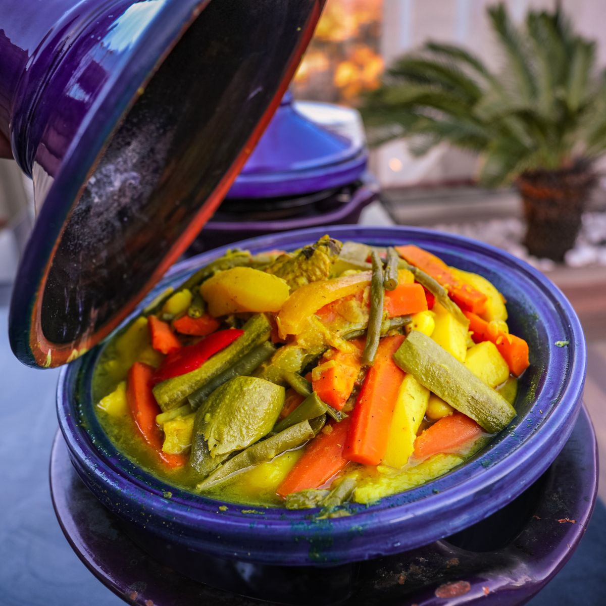 A Hands-On Journey into Moroccan Cuisine