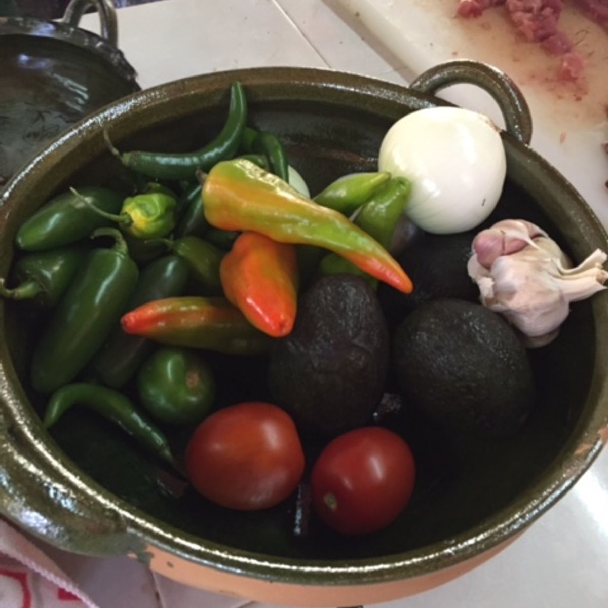 Fiesta Cooking Class in Huatulco!