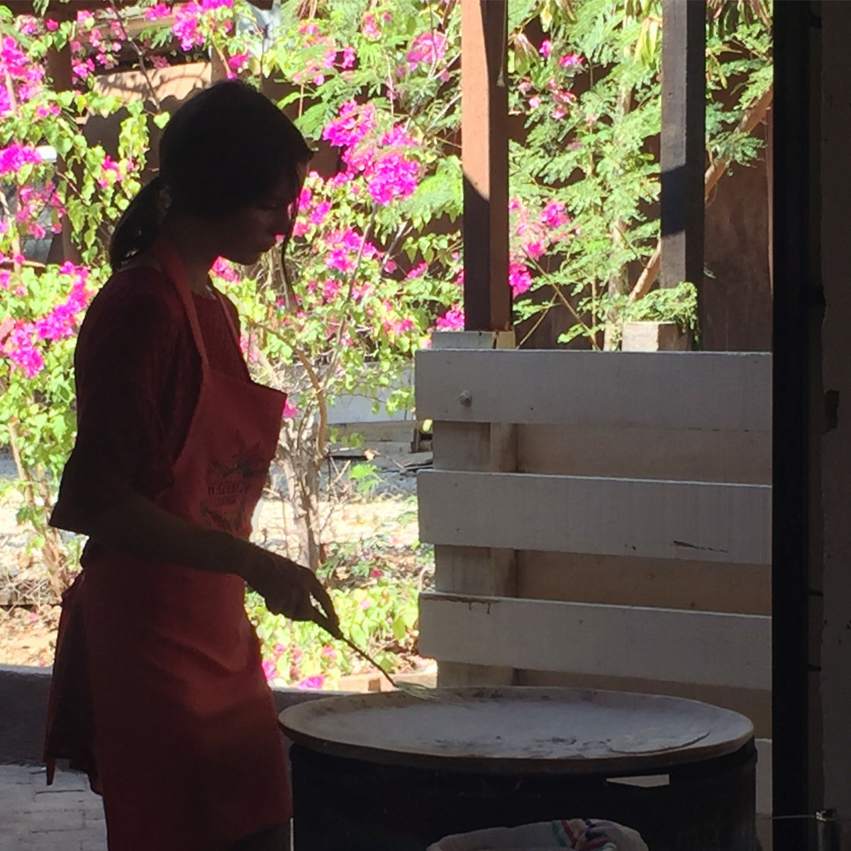 Fiesta Cooking Class in Huatulco!