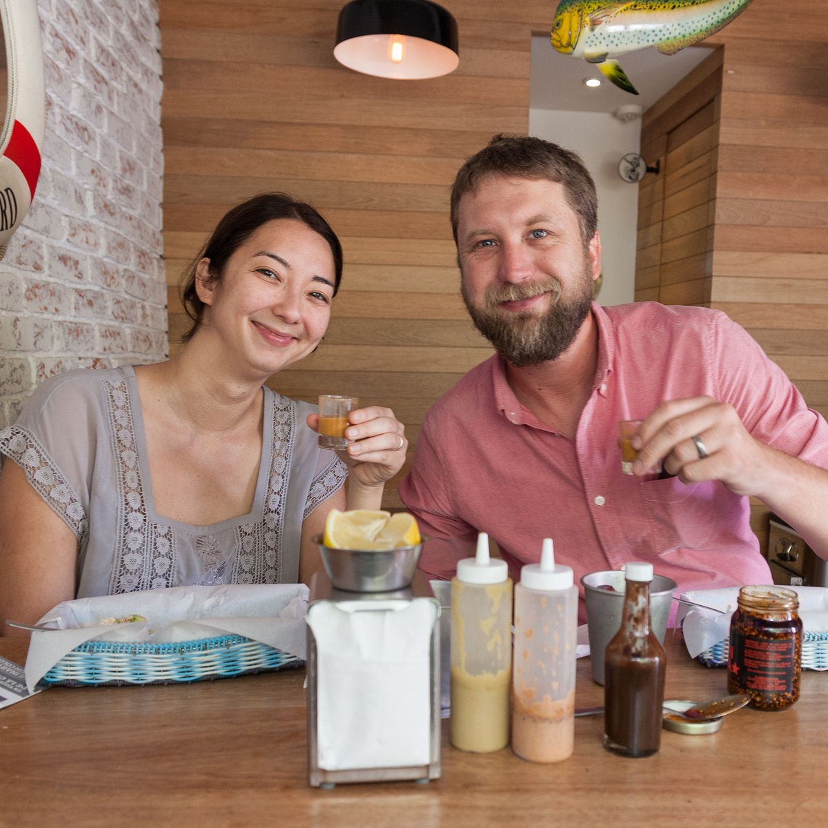 Taste Colonia Roma with Local Foodies