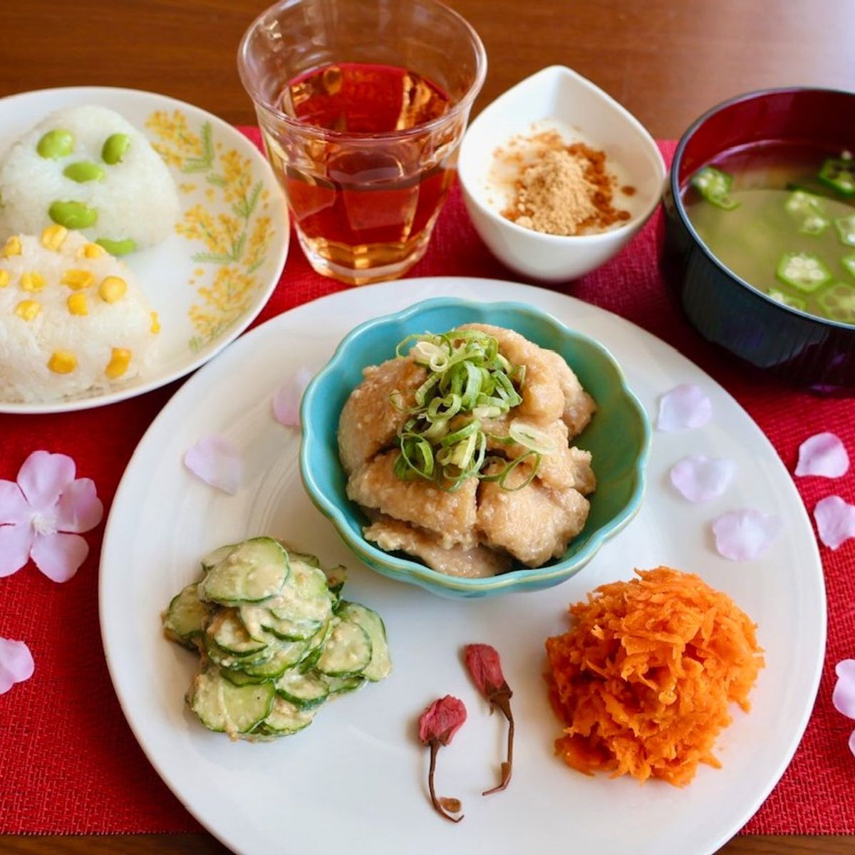 Flavors of Japan: Teriyaki and Miso-Based Cooking Class with Fermented Foods