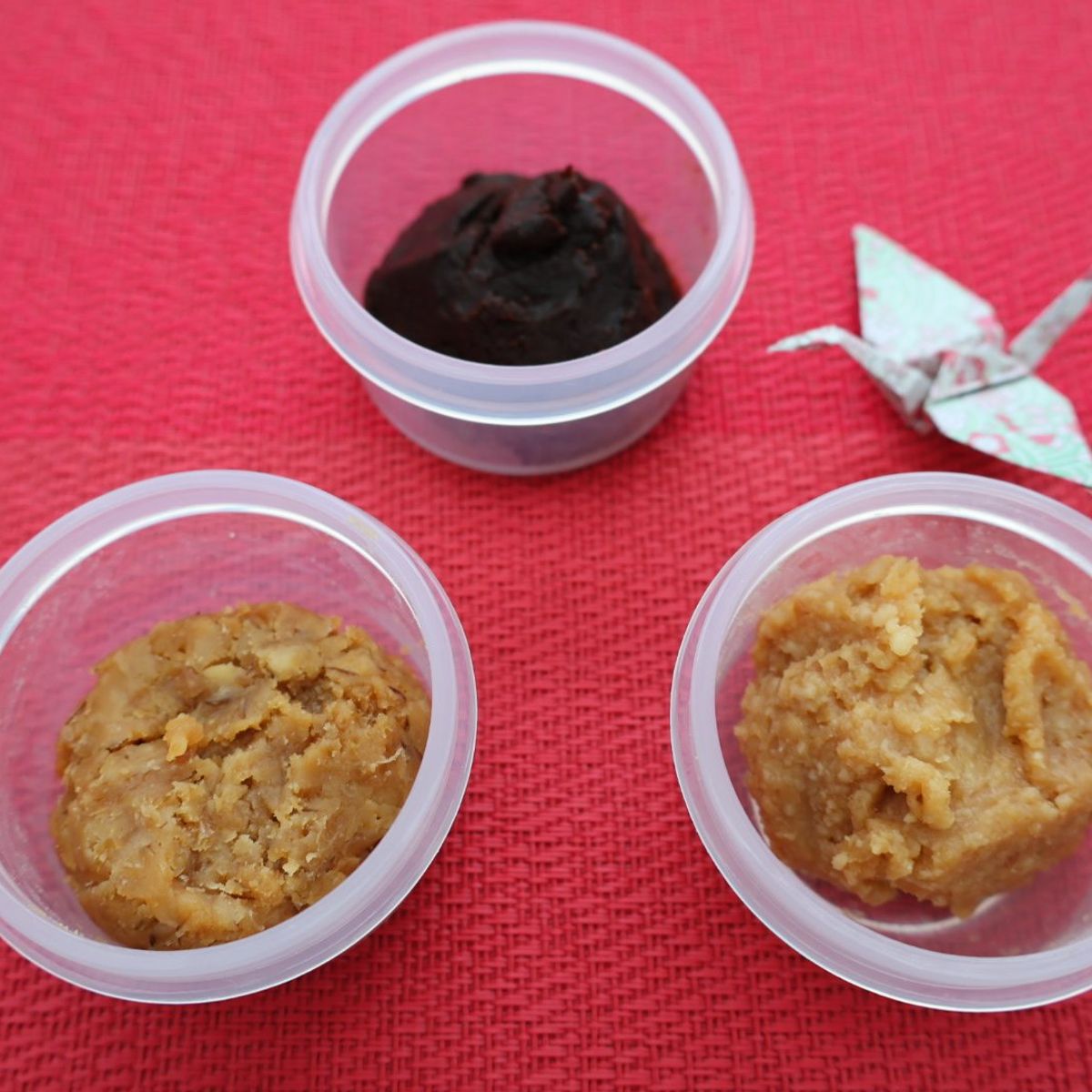 Flavors of Japan: Teriyaki and Miso-Based Cooking Class with Fermented Foods