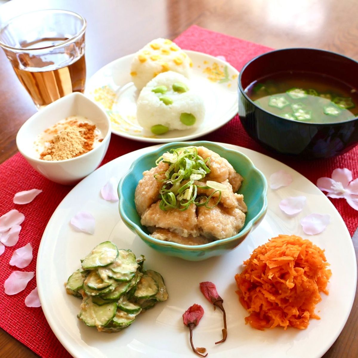 Flavors of Japan: Teriyaki and Miso-Based Cooking Class with Fermented Foods