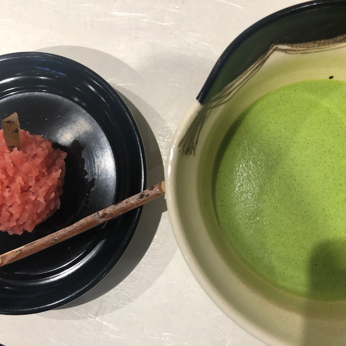 Flavors of Japan: Central Tokyo Food Tour with Wagashi Experience