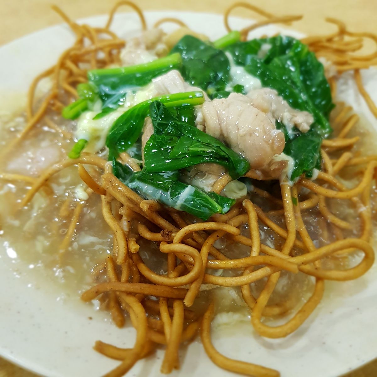 Flavors of Malaysia Food Tour