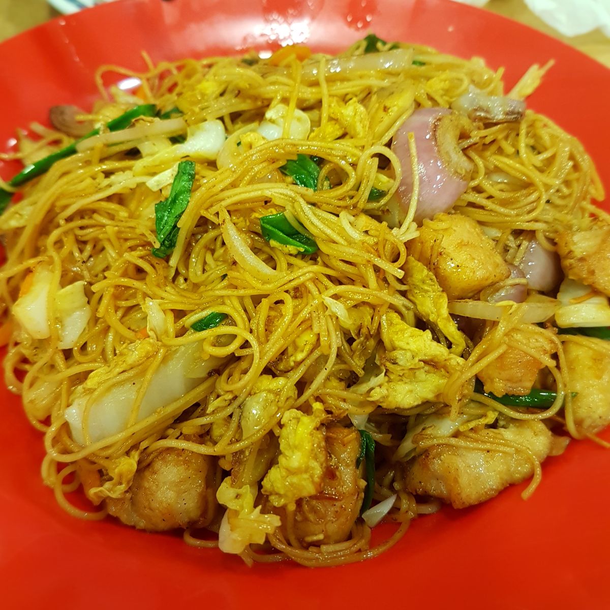 Flavors of Malaysia Food Tour