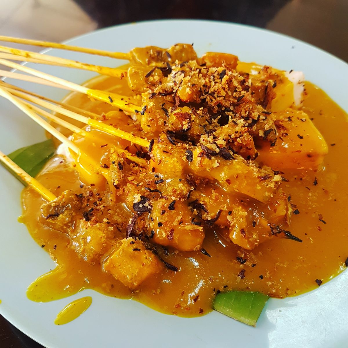Flavors of Malaysia Food Tour