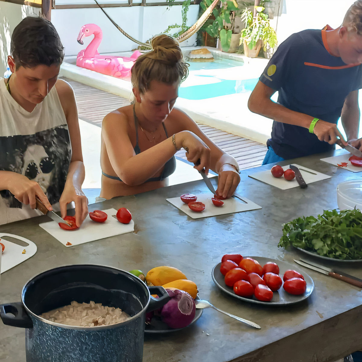 Flavors of Mexico: A Traditional Cooking Experience in Puerto Escondido