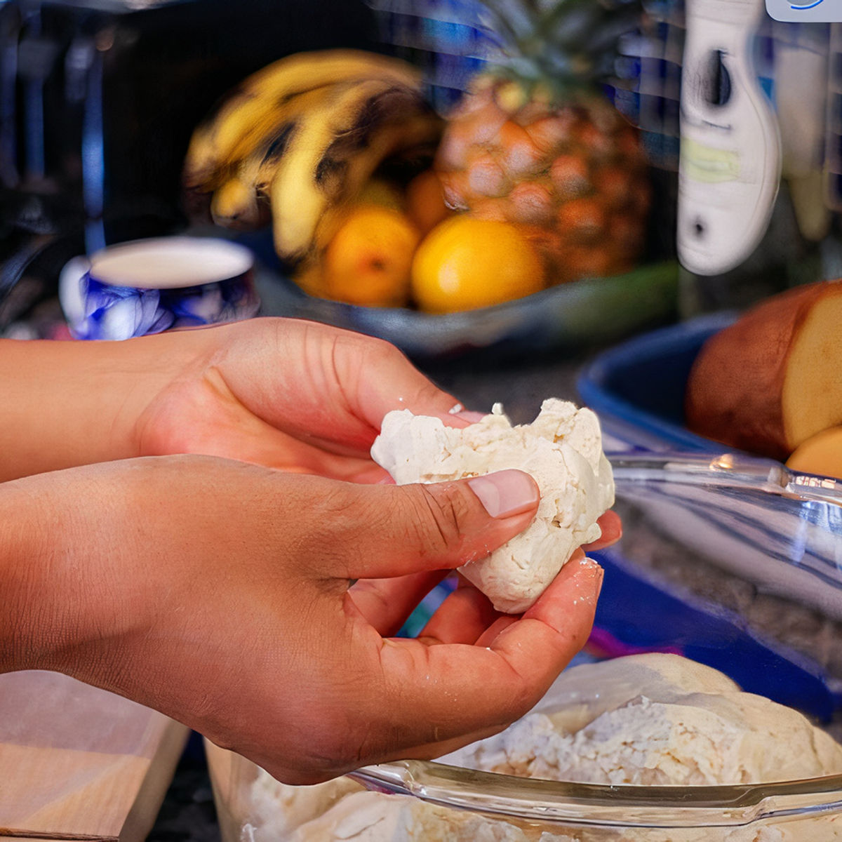 Flavors of Mexico: A Traditional Cooking Experience in Puerto Escondido