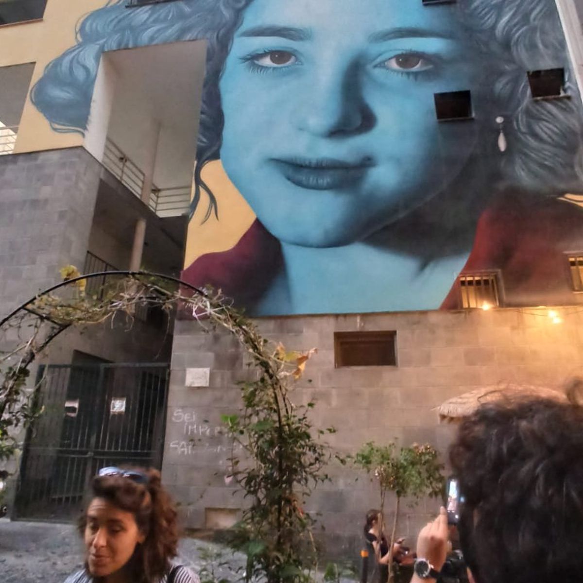 Flavors of Naples: A Gastronomic Journey through the Spanish Quarter